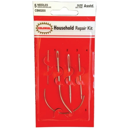 Realeather Leather Household Repair Kit
