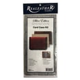 thumbnail image 1 of Realeather Silver Edition Card Case Kit Leathercraft Leather Wallet Kit, 1 of 5
