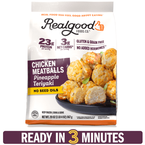 Meatball Move SWEET MEATBALL APP - Walmart Business