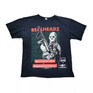 新品 FLJSF x House Of Pain TEE XL bonez 新品 FLJSF x House Of Pain TEE