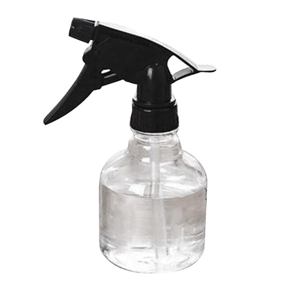 Realhomelove Empty Spray Bottle Refillable Container, Fine Mist Sprayer