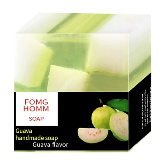 Realhomelove Essential Oil Soap,Smooth SkinNatural Handmade Soap, With Premium Essential Oils, Dry Skin,It Is Gentle And Non Irritating Deeply Nourishing The Skin(D)