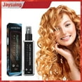 Realhomelove Styling Spray Voluminous Hairspray Instant Fluffy