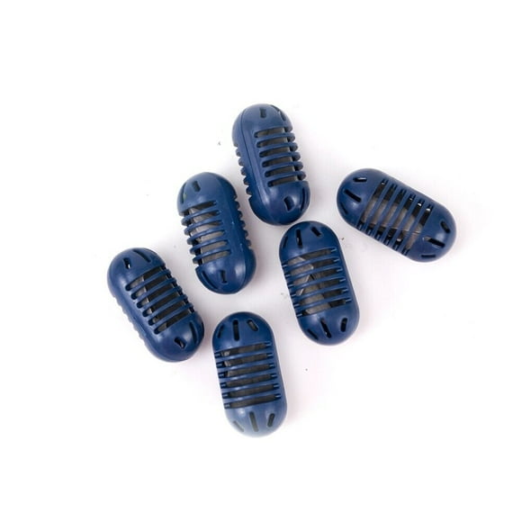 Reali 6 Pack Demineralization Ultrasonic Humidifier Replacement Cartridge For-HoMedics