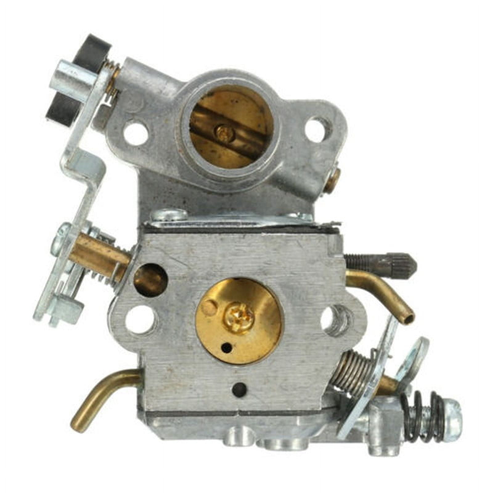 Carburetor For Poulan Chainsaw P3314 P3416 P4018 - Zama C1M-W26C Replacement 545070601