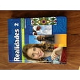 thumbnail image 1 of Pre-Owned Realidades 2 (Hardcover) 0133199665 9780133199666, 1 of 1