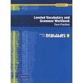 thumbnail image 1 of Realidades Leveled Vocabulary and Grammar Workbook, Level 2 (Paperback), 1 of 1