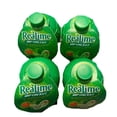 thumbnail image 1 of Realime Lime Juice | Lime Juice From Concentrate | 2.5 Oz Each Bottle | Pack Of 4, 1 of 1