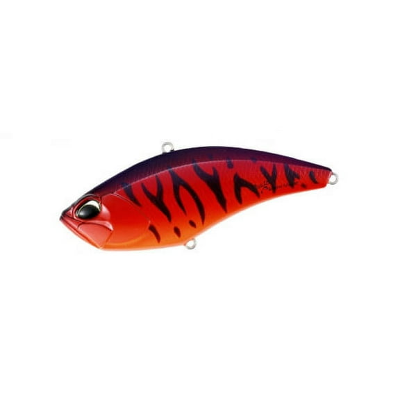Realis Apex Vibe 100 Red Tiger