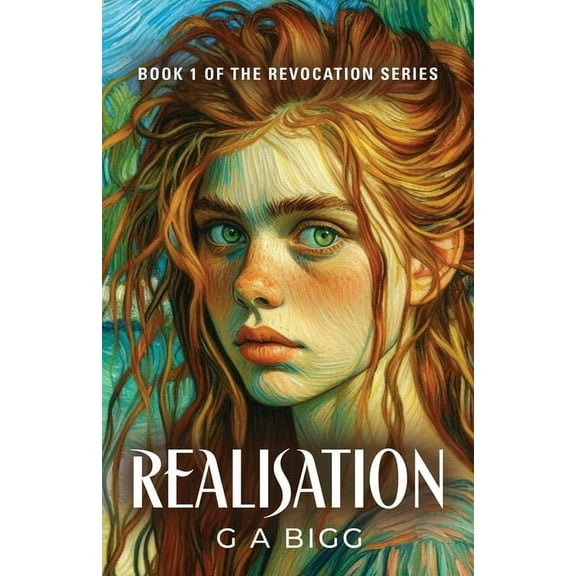 Realisation: The Revocation Series, Book 1, (Paperback)