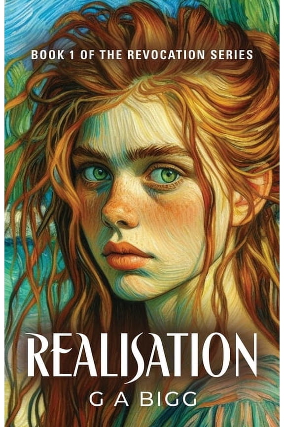 Realisation: The Revocation Series, Book 1, (Paperback)