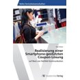 thumbnail image 1 of Realisierung einer Smartphone-gestützten Coupon-Lösung (Paperback), 1 of 1