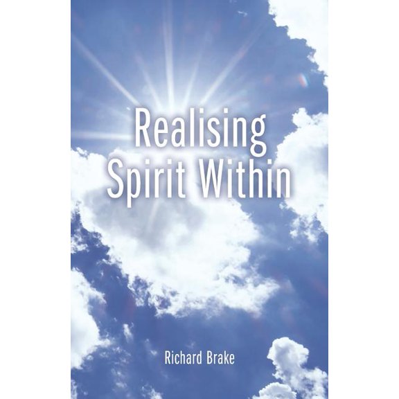 Realising Spirit Within (Paperback)