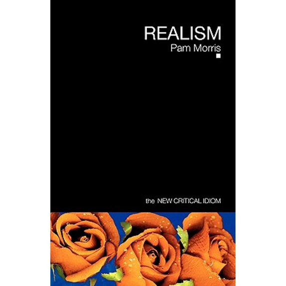 Pre-Owned Realism (Paperback) 0415229391 9780415229395