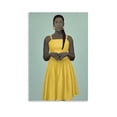 thumbnail image 1 of Realism Portrait Painter Amy Sherald Painting Art Poster (22) Wall Art Poster Scroll Canvas Painting Picture Living Room Decor Home 24x36inch(60x90cm), 1 of 6