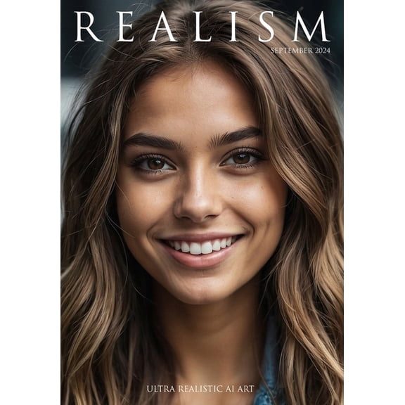 Realism - September 2024, (Paperback)