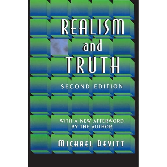 Realism and Truth: Second Edition, (Paperback)