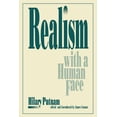 thumbnail image 1 of Realism with a Human Face (Paperback), 1 of 1