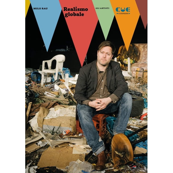 Milo Rau Realismo globale (Paperback)