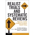 thumbnail image 1 of Realist Trials and Systematic Reviews, (Paperback), 1 of 1