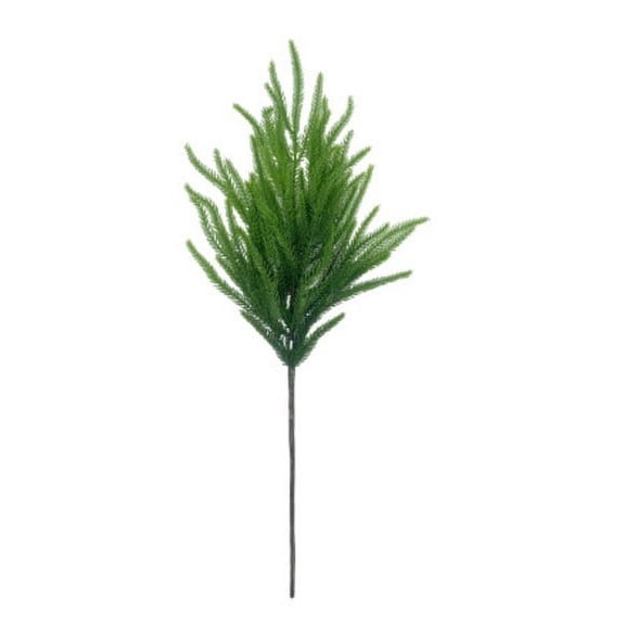 Realistic And Low Maintenance Artificial Boston Fern Plants For Elegant Home Realistic Artificial Bush Stems Lushs Artificial