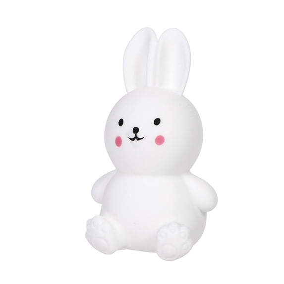Realistic Animal Squeeze Toy, Hand Squeezable Stress Ball for Anxiety Relief, Cute Shaped Fidget Toy for Stress, Portable Sensory Toy for Desk, Office Relaxation Hand Fidget