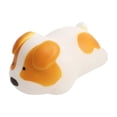thumbnail image 1 of Realistic Animal Squishy Fidget Toys for Adults Soft Resin Sensory Gadget Large 7.09 Inch Desk Accessory Slow Rising Pressure Relief Tool 1 Pack, 1 of 5