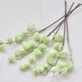 thumbnail image 1 of Realistic Artificial Berry Branches 27.56 Inch, Lifelike Fake Fruit Clusters with Matte Finish, Decorative Faux Fruit for Photography Props Table Centerpiece, 1 of 6