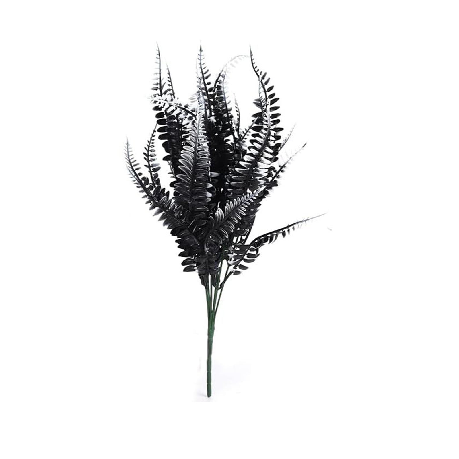 - Verdant Touch: Enhance Your Decor With Realistic Fern Stems