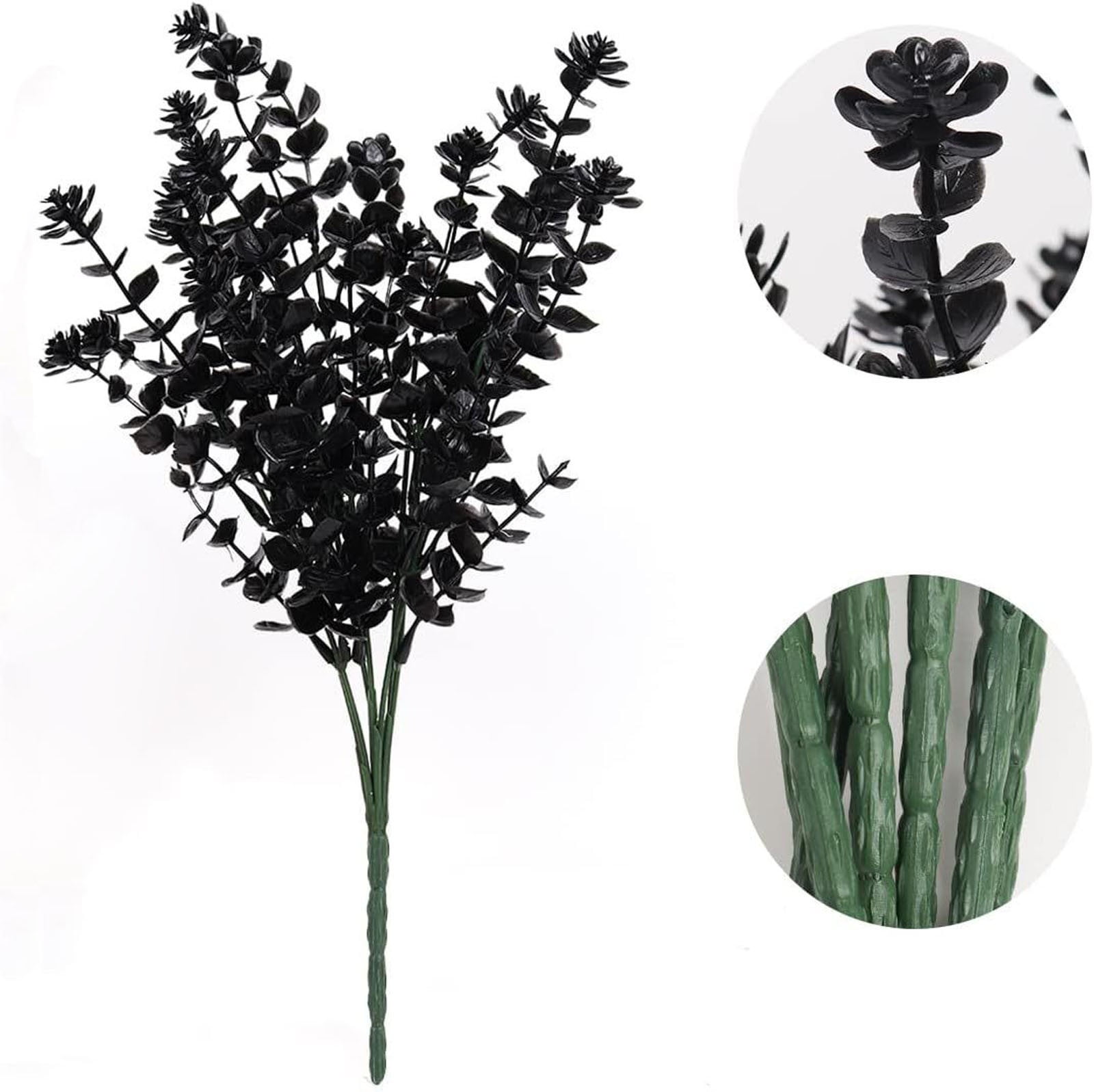 Realistic Artificial Fake Flowers 2024 New Artificial Outdoor