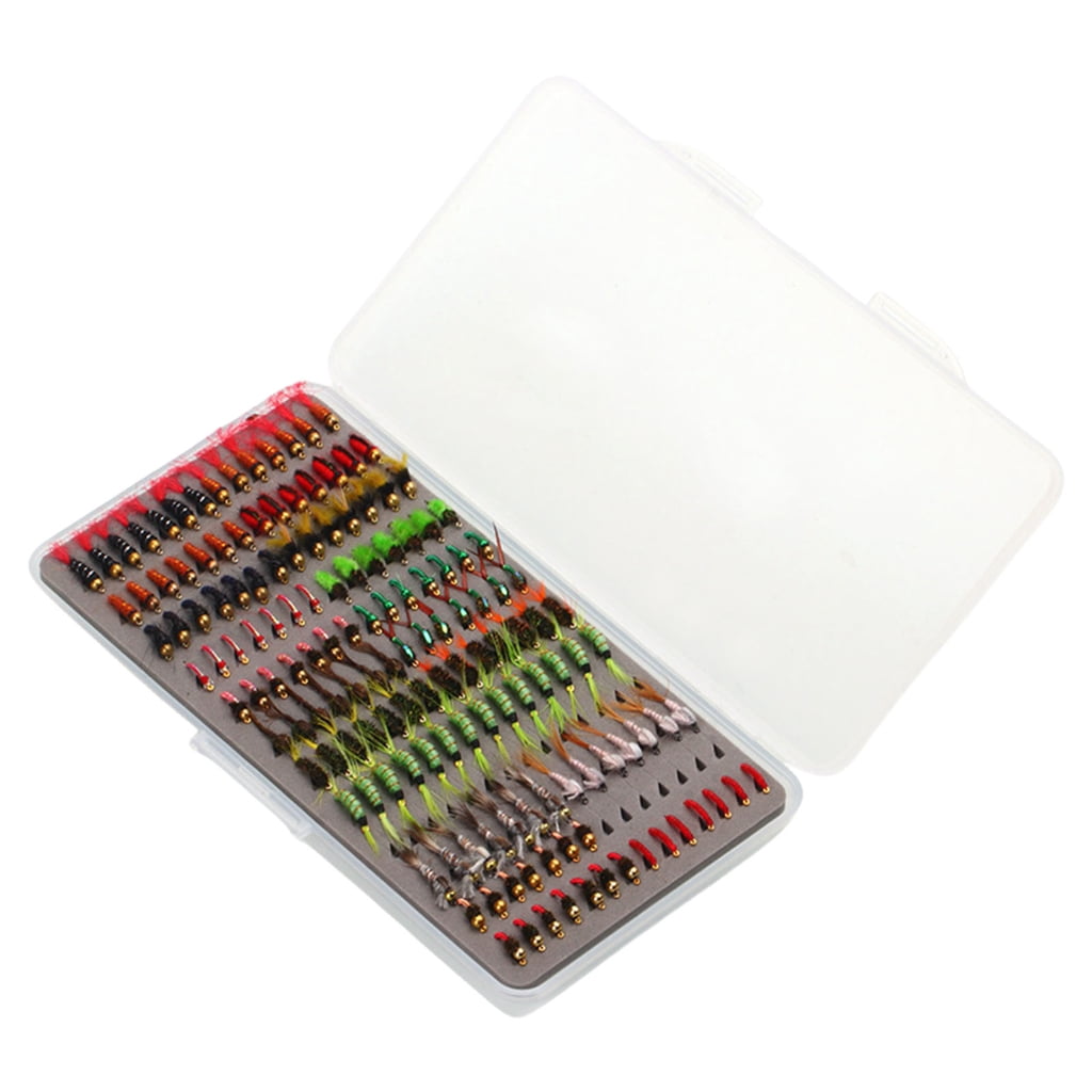 Realistic Artificial Fishing Lures Set for Basses Trout and Saltwater Species for Lake and Ocean Angling Enthusiasts