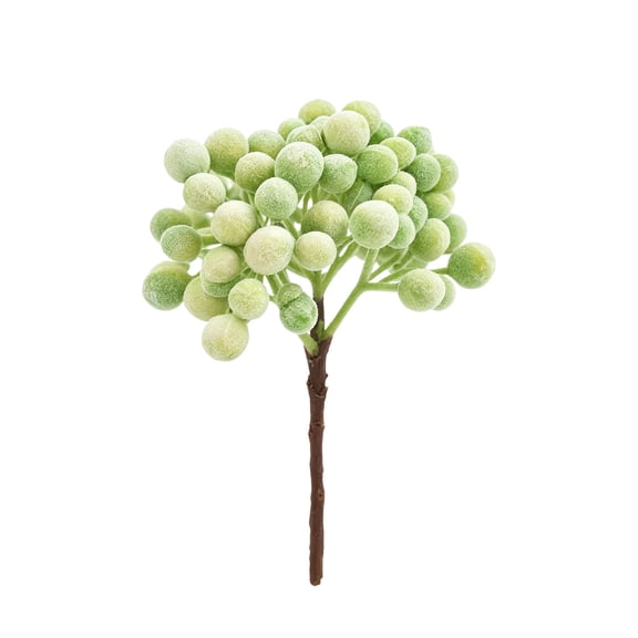 Realistic Artificial Flower Garland Fake Vines Greenery Garland Vines for Home Decor Wall Decor Indoor Outdoor Decorative Plastic Branch 10cm Forest Style Biomimetic