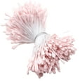 thumbnail image 1 of Realistic Artificial Flower Stamens for Craft Projects With Sturdy Fabric Materials, 1 of 9