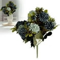 thumbnail image 1 of Realistic Artificial Flowers,High Grade Artificial Flowers Artificial Flowers Home Decoration Plastic Flowers Flowers Decorative Flowers, 1 of 9