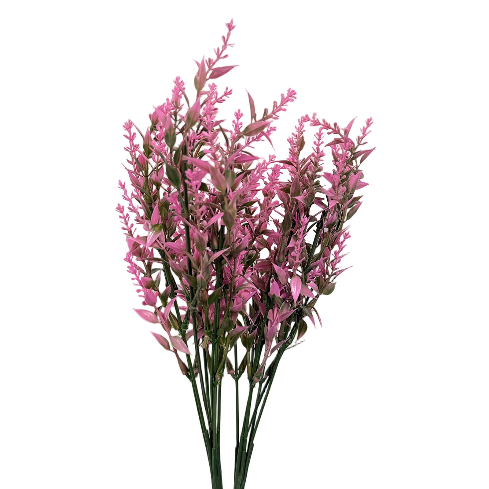 Realistic Artificial Flowers For Outdoors Door Wreath Artificial Red ...