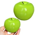 thumbnail image 1 of Realistic Artificial Fruits, Fake Fruit Model for Dining Table Cabinet Home Party Photography Props, 1 of 4