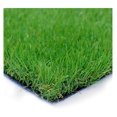 thumbnail image 1 of Realistic Artificial Grass Turf 1FTX16FT(16 Square FT)- 1.38 Inch Thick Fake Faux Grass Pet Dog Mat Pad - Astroturf Synthetic Grass Drain Holes Indoor Outdoor Garden Landscape Balcony, 1 of 1