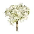 thumbnail image 1 of Realistic Artificial Jasmine Flowers Bouquet - Silk Floral Arrangement for Wedding & Home Decor - Versatile Decoration for Events and Commercial Spaces, 1 of 6