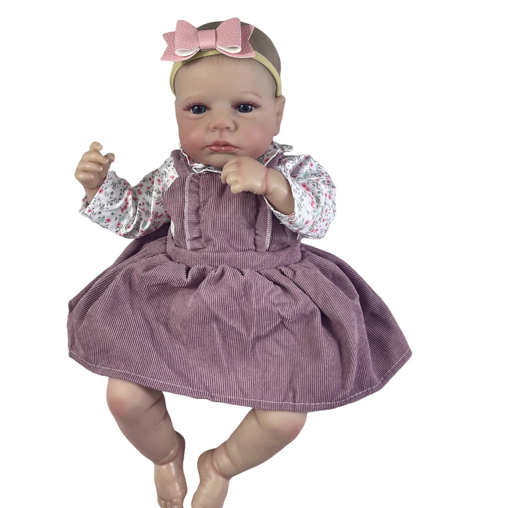 Kids Girl baby Toy Doll main image 0