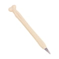 thumbnail image 1 of Realistic Bone Pen, All-in-One Novelty Skeleton Ballpoint Pen with 0.7mm Blue Ink Refill Inside, Fun Gift for Doctors, Nurses, Students, Cool Desk Accessory and Unique Novelty Writing Pen, 1 of 7