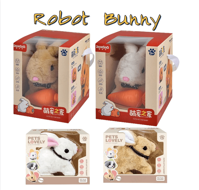 My Realistic Bunny Toy, Interactive Bunny Realistic Bunny - Jumping, Twitching, And Shaking Ears Bunny Realistic Bunny Toy Bunbi Realistic Bunny Realistic Bunny Toys For Kids I.429515402 My Realistic Bunny Toy, Interactive Bunny Realistic Bunny - Jumping, Twitching, And Shaking Ears Bunny Realistic Bunny Toy Bunbi Realistic Bunny Realistic Bunny Toys For Kids I.429515402