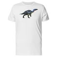 thumbnail image 1 of Realistic Camptosaurus T-Shirt Men -Image by Shutterstock, Male XX-Large, 1 of 2