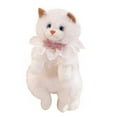 thumbnail image 1 of Realistic Cat Plush Backpack,Ragdoll Backpack Adjustable Strap,Cute Storage Bag for Women,Ideal Gift for Cat Lovers, 1 of 6