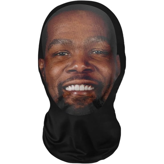 Realistic Celebrity Face Mask, Mesh Print Balaclava Hat,3D Full Face Cover for Cosplay,Costume Party for Men and Women,as shown,Tt-29