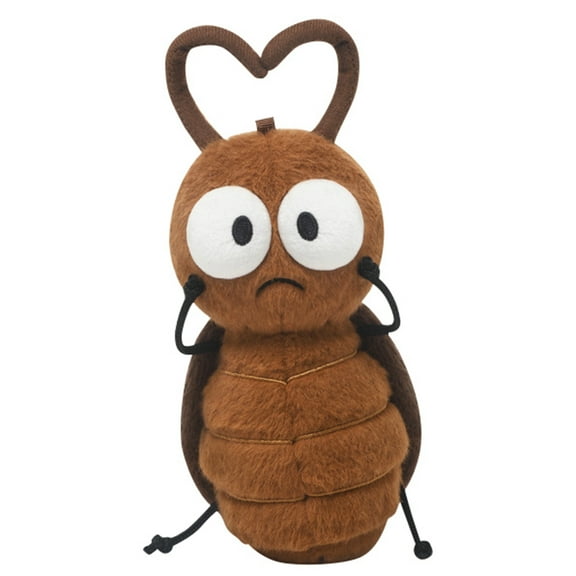 Realistic Cockroach Prank Joke For Halloween Party And Funny Surprise