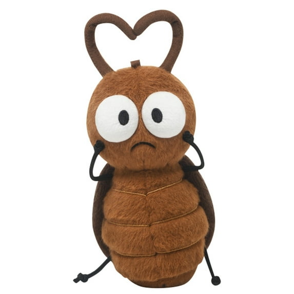 Realistic Cockroach Prank Joke for Halloween Party and Funny Surprise for All Ages