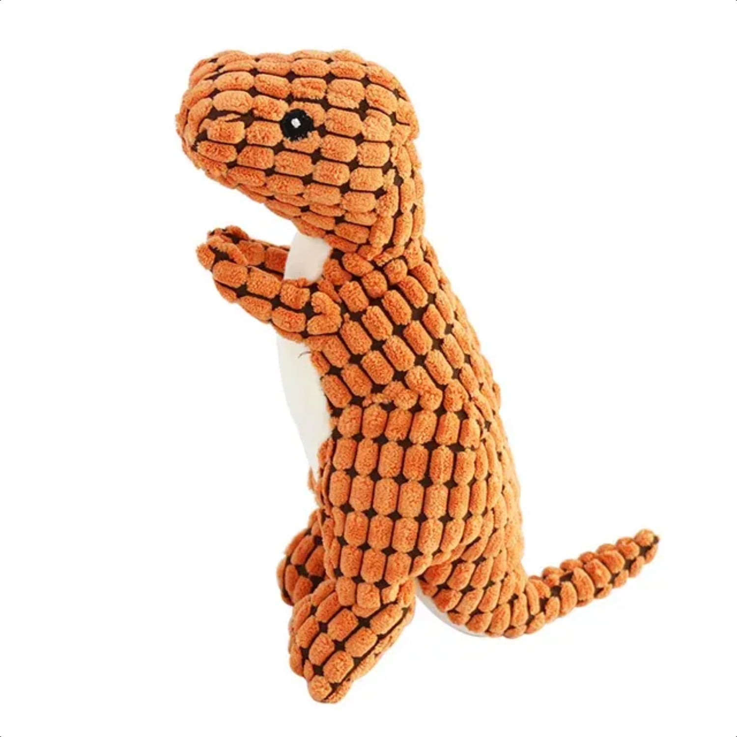 Realistic Cute and Interactive Soft Dinosaur Pet Toy Made from Eco ...