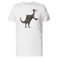 thumbnail image 1 of Realistic Deinocherius Tee Men's -Image by Shutterstock, 1 of 2