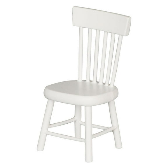 Realistic Desk/Chair Scaled Furniture Kitchen Room Model Figure 1/12 for Doll House Decoration Teens Scene