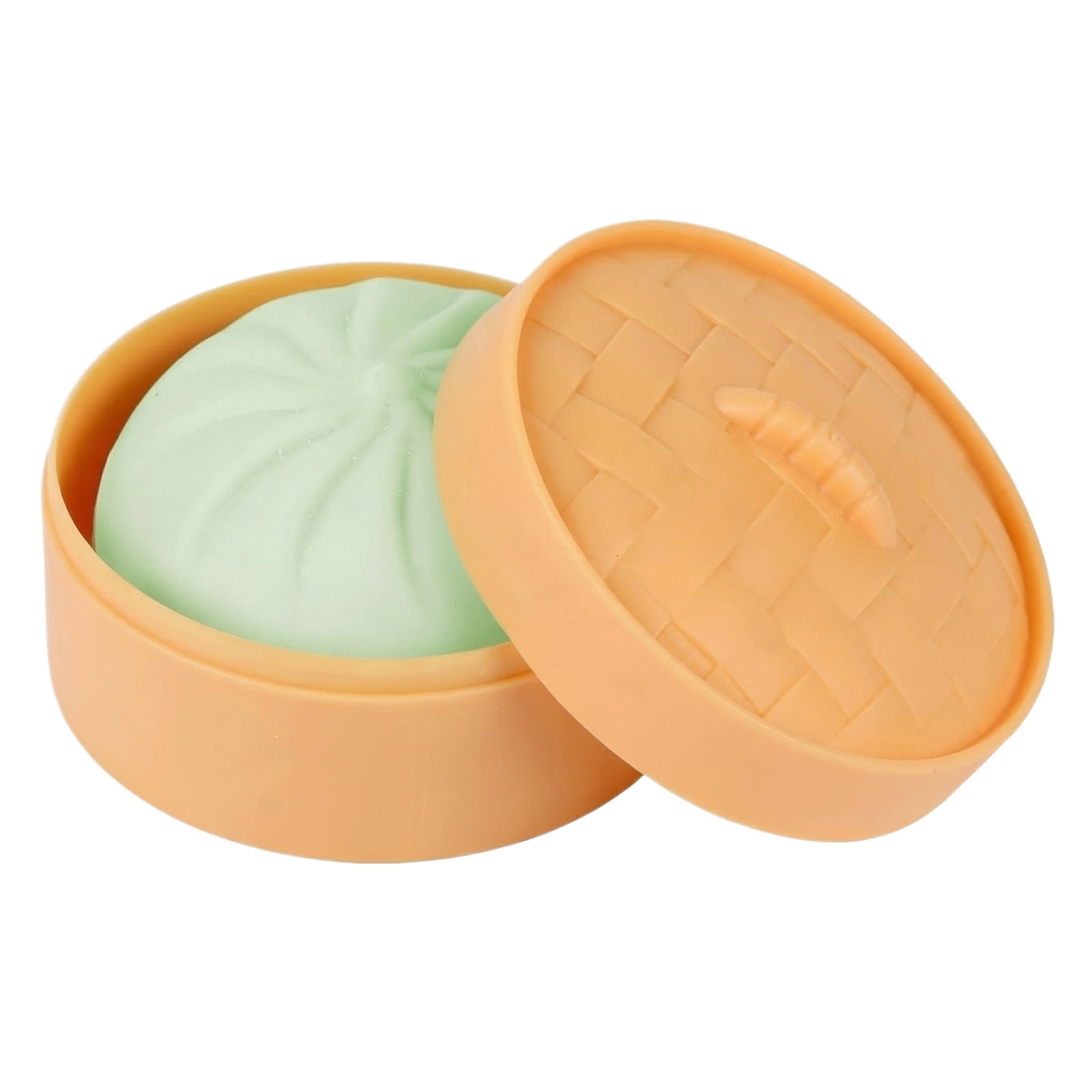 Dumpling Squishy, Fidget Toys für Anti Stress Spielzeug